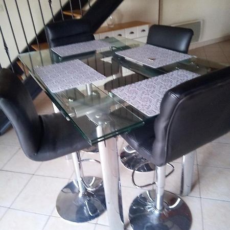 Le Grand St Jacques Appartement Cognac Buitenkant foto