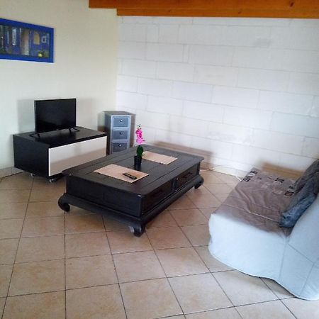 Le Grand St Jacques Appartement Cognac Buitenkant foto