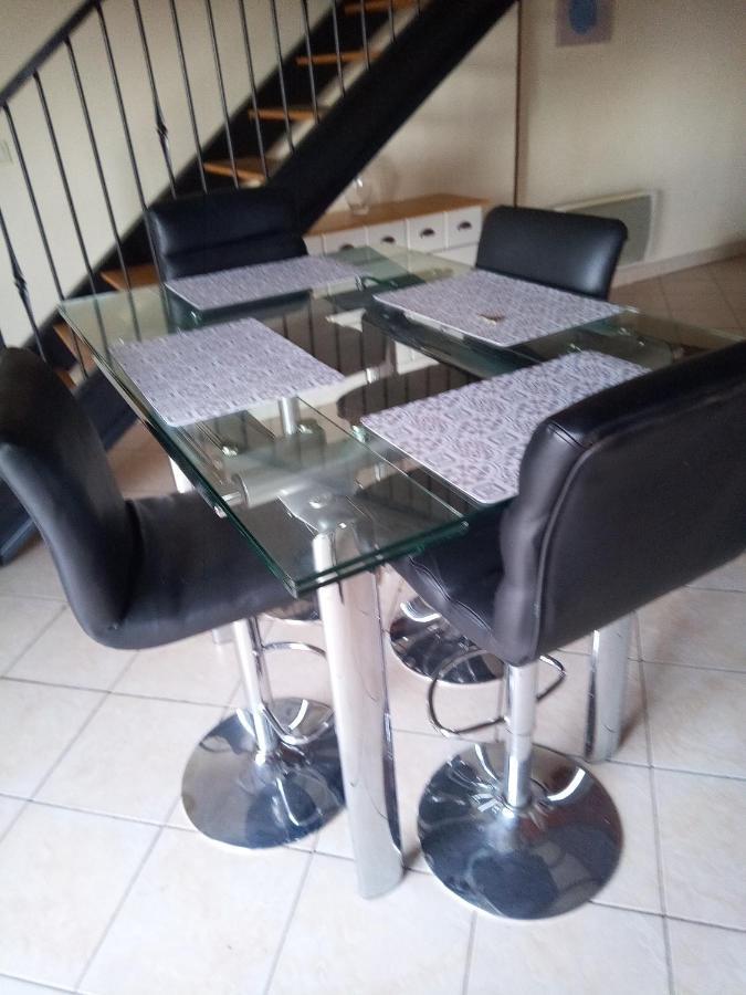 Le Grand St Jacques Appartement Cognac Buitenkant foto